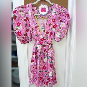 Celia B Amethyst Dress 
XS
new with tag. Never worn.